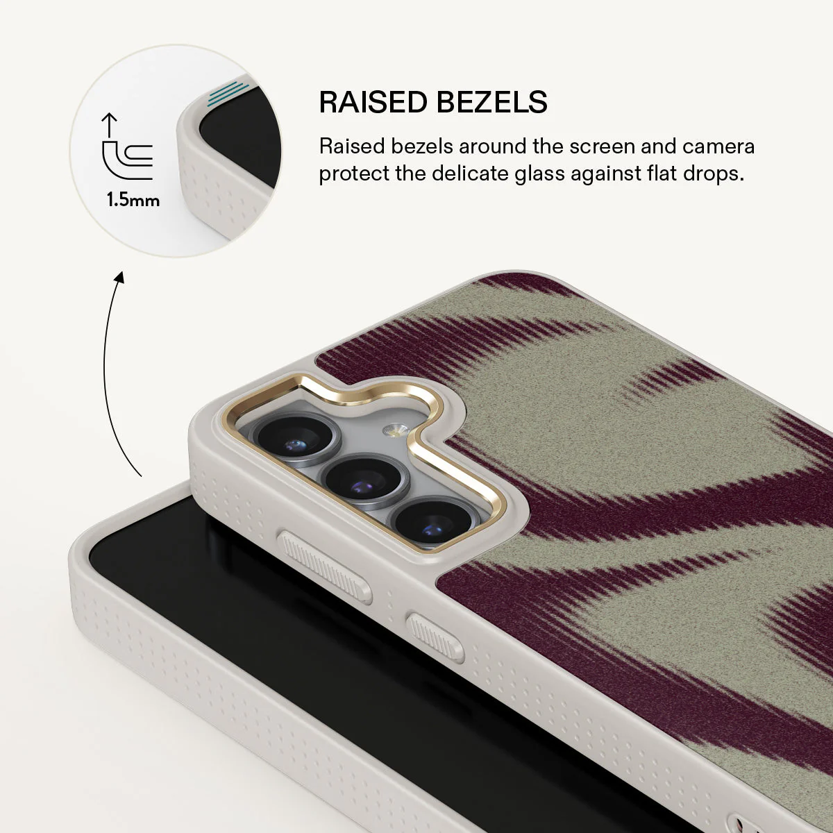 Phantom - Samsung Galaxy S24 Plus Case - Image 22