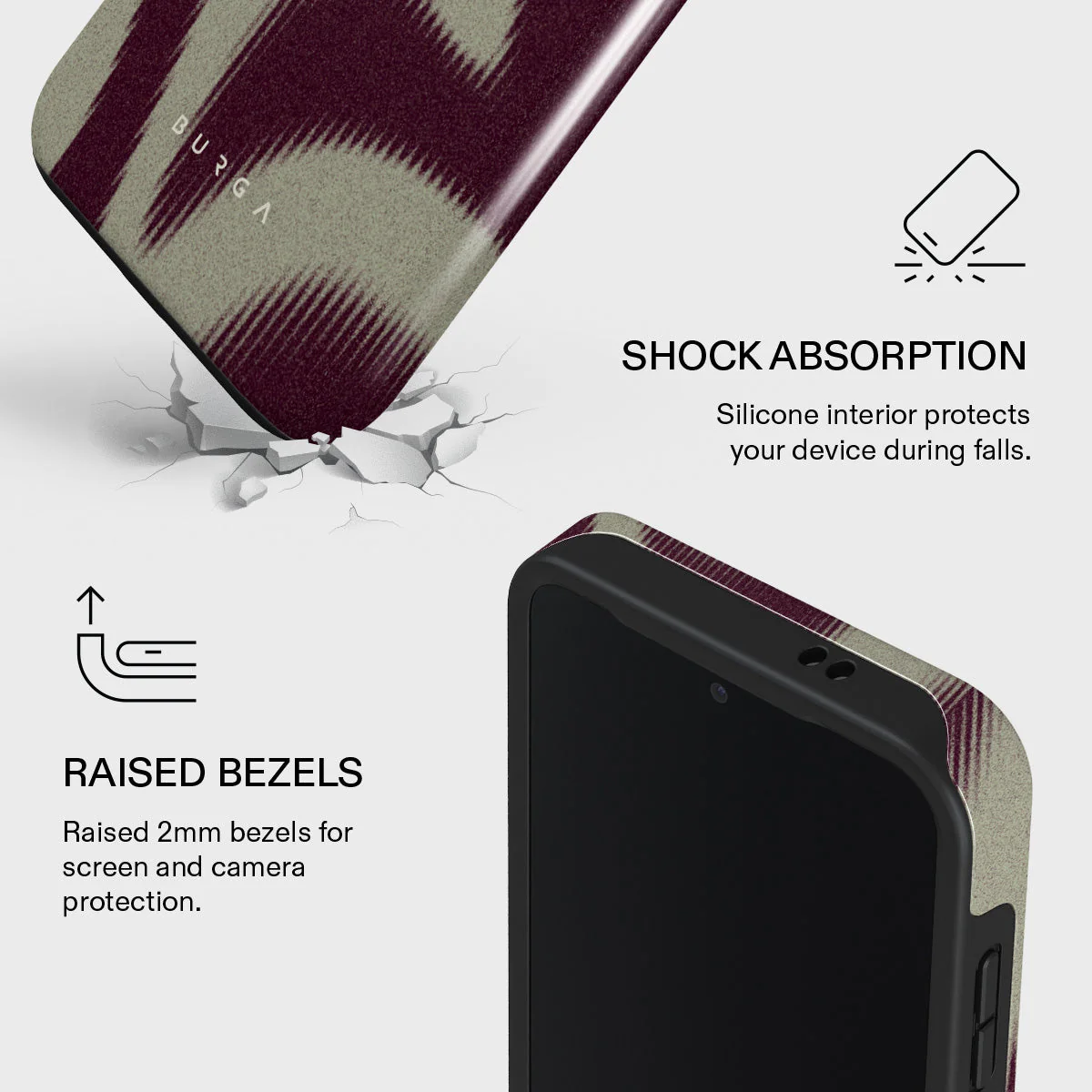 Phantom - Samsung Galaxy S24 Plus Case - Image 4