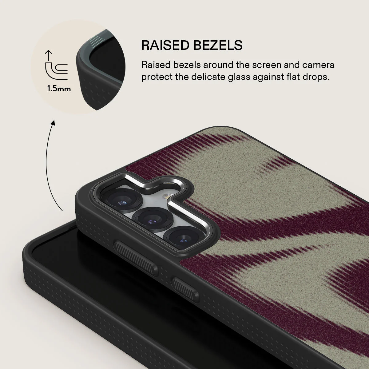 Phantom - Samsung Galaxy S25 Case - Image 15