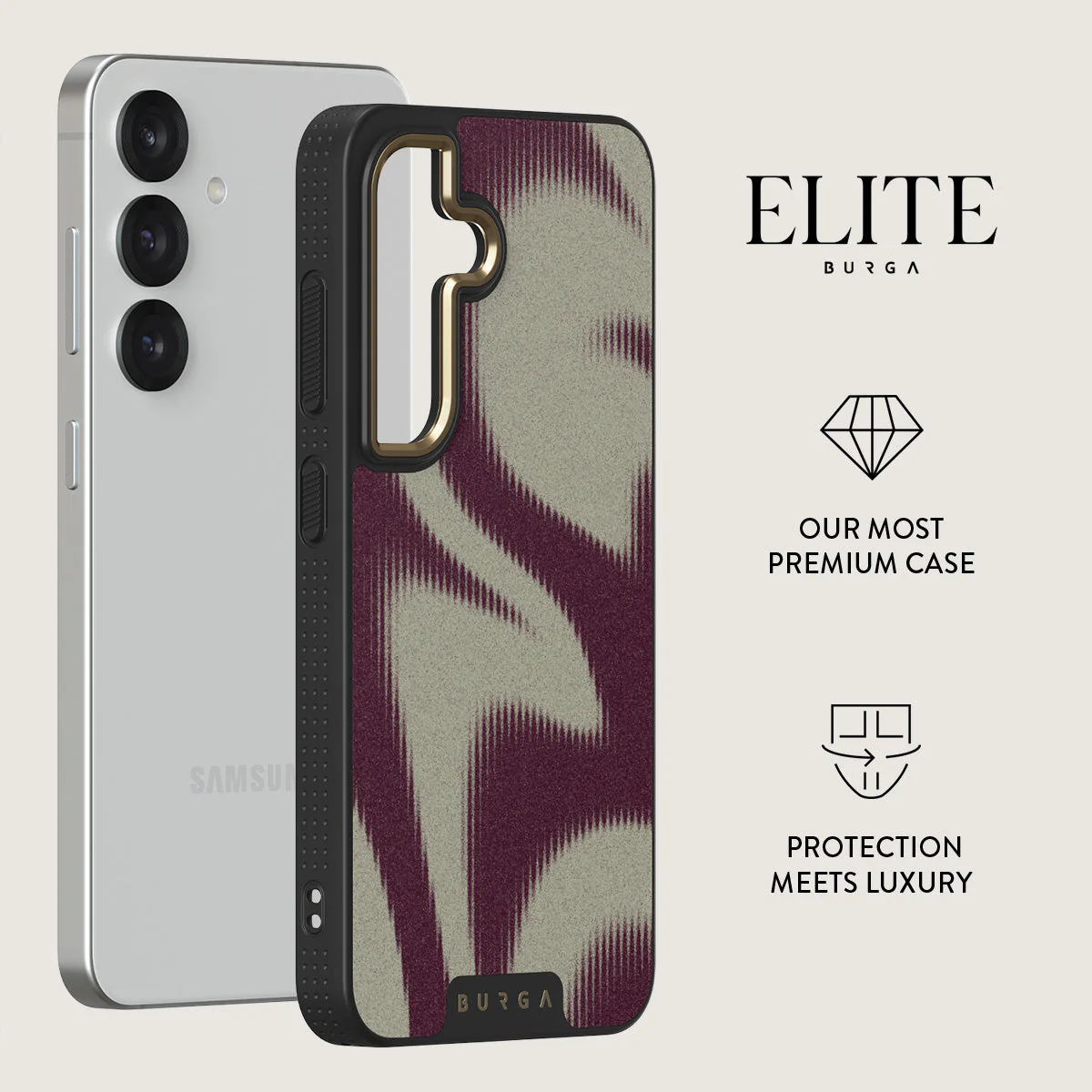 Phantom - Samsung Galaxy S25 Case - Image 6