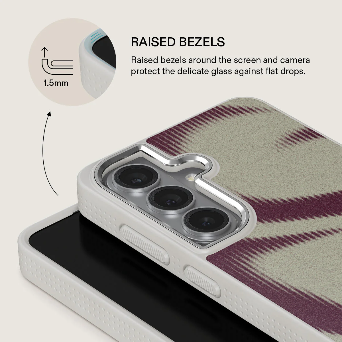 Phantom - Samsung Galaxy S26 Case - Image 36