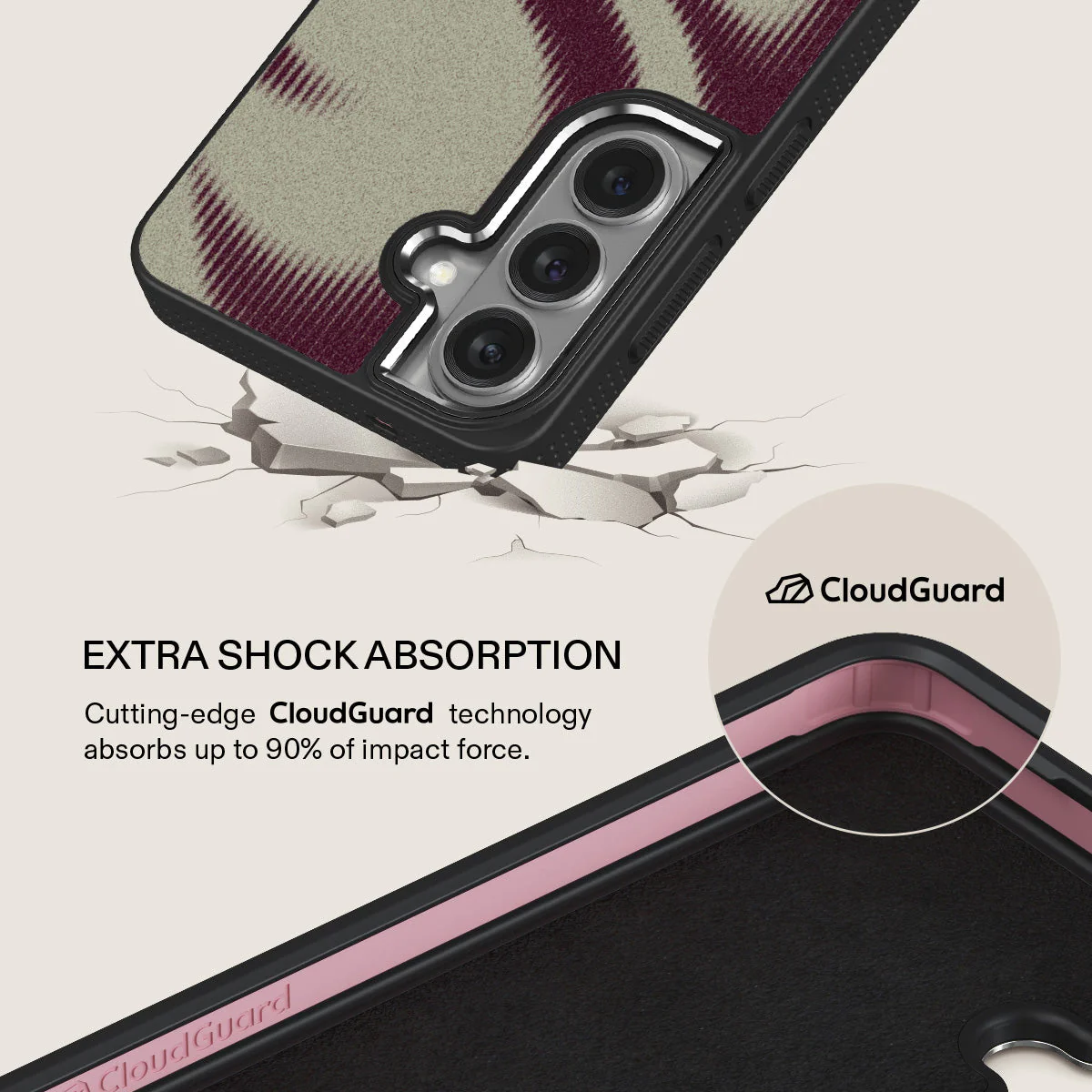 Phantom - Samsung Galaxy S26 Plus Case - Image 14