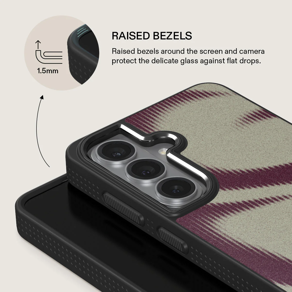 Phantom - Samsung Galaxy S26 Plus Case - Image 15