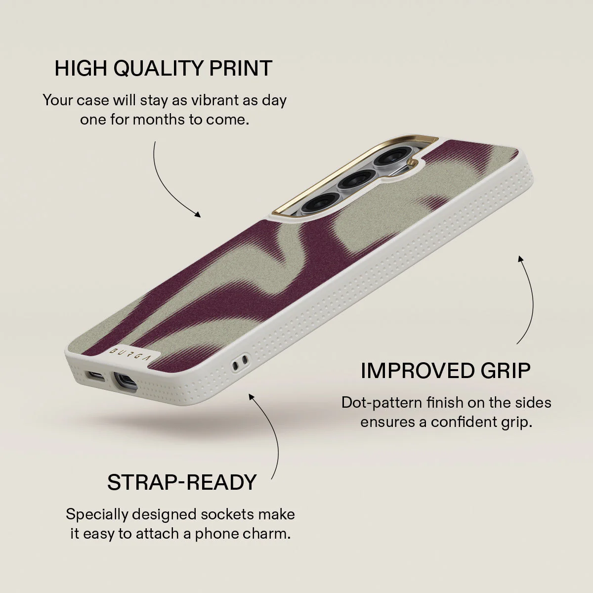 Phantom - Samsung Galaxy S26 Plus Case - Image 30