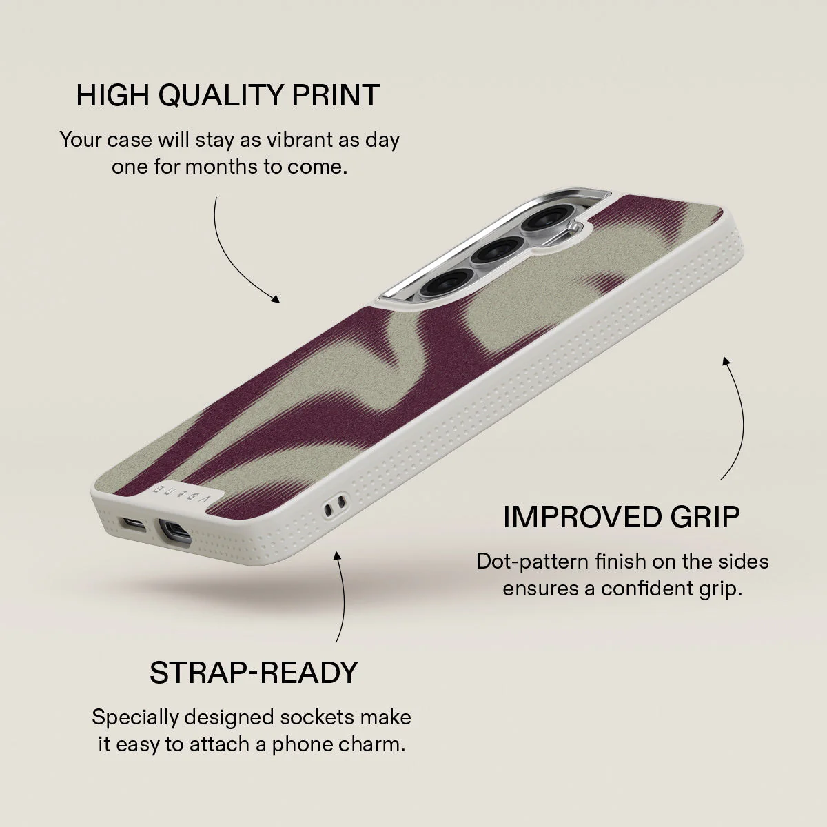 Phantom - Samsung Galaxy S26 Plus Case - Image 37