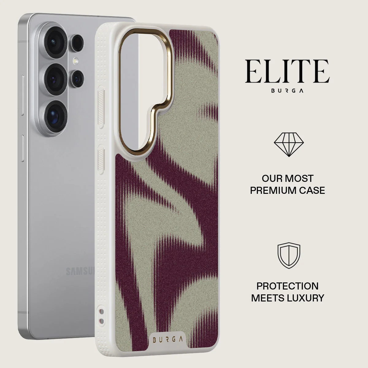 Phantom - Samsung Galaxy S26 Ultra Case - Image 27