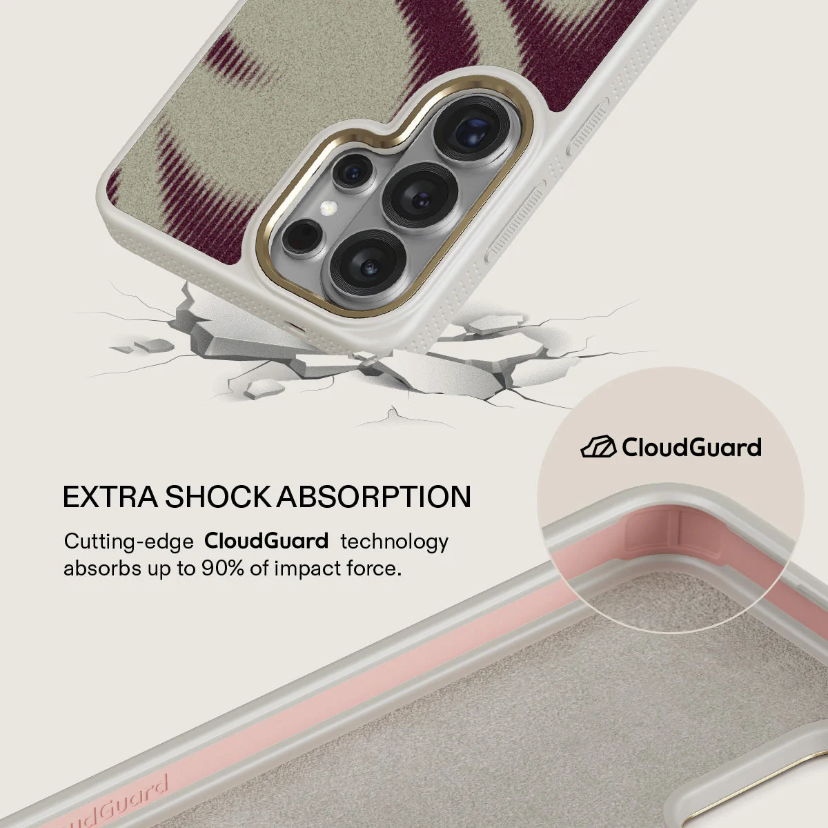 Phantom - Samsung Galaxy S26 Ultra Case - Image 28