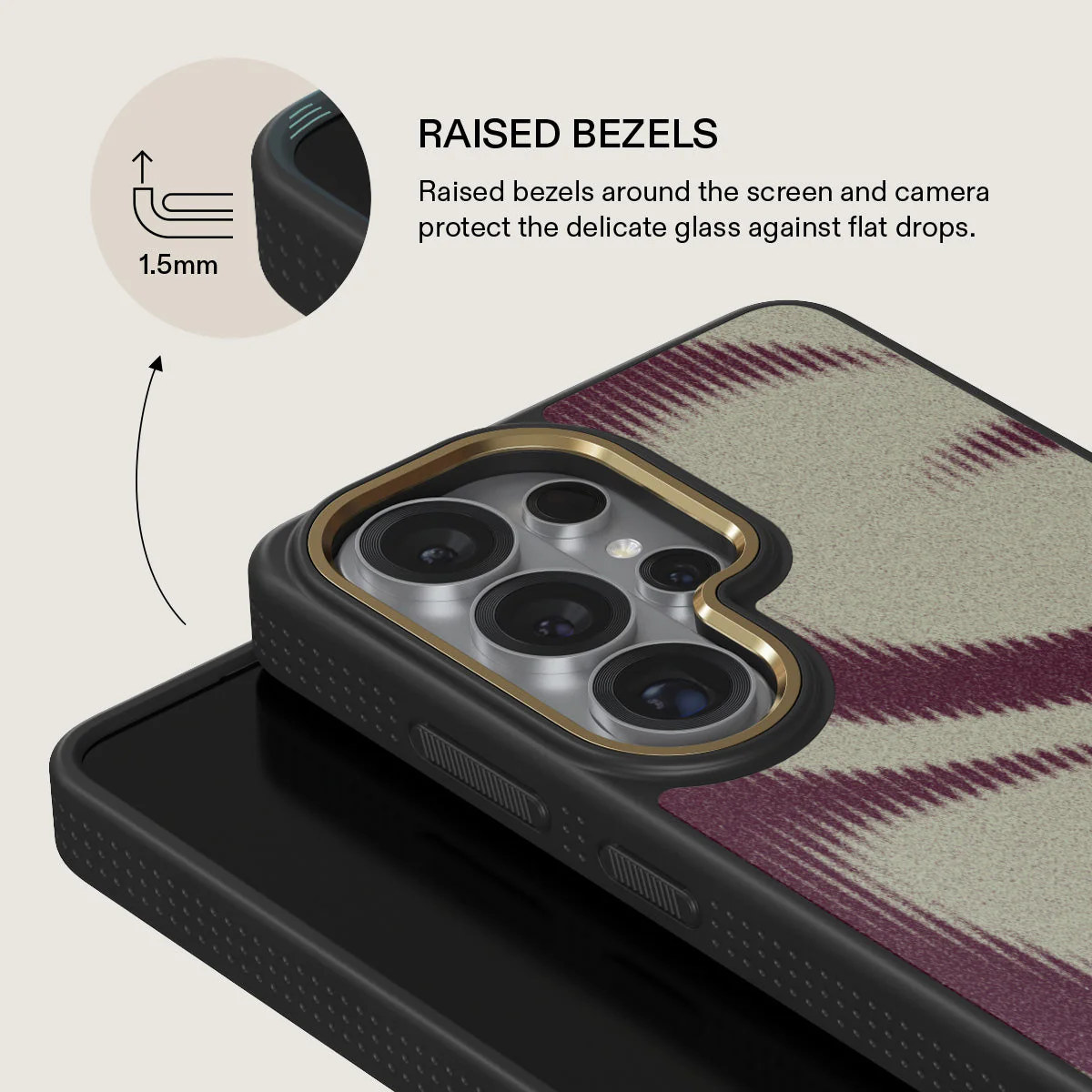 Phantom - Samsung Galaxy S26 Ultra Case - Image 8