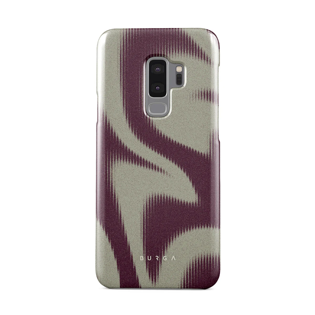Phantom - Samsung Galaxy S9 Plus Case