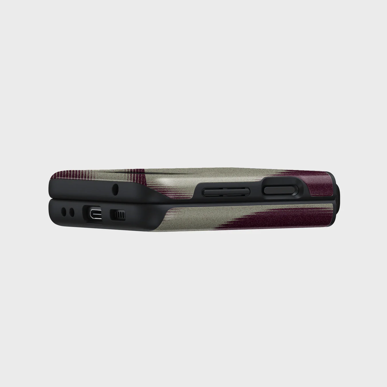 Phantom - Samsung Galaxy Z Flip 4 Case - Image 13