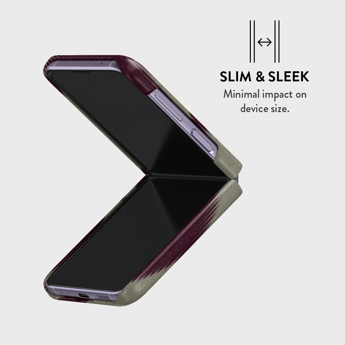 Phantom - Samsung Galaxy Z Flip 4 Case - Image 4