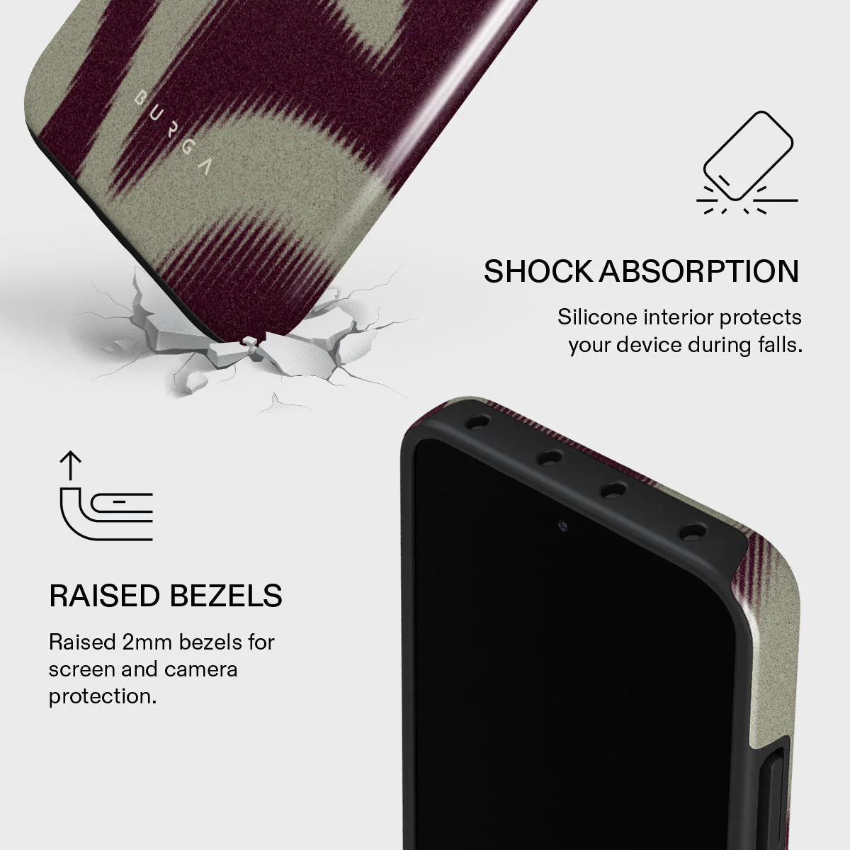 Phantom - Xiaomi 13 Case - Image 4