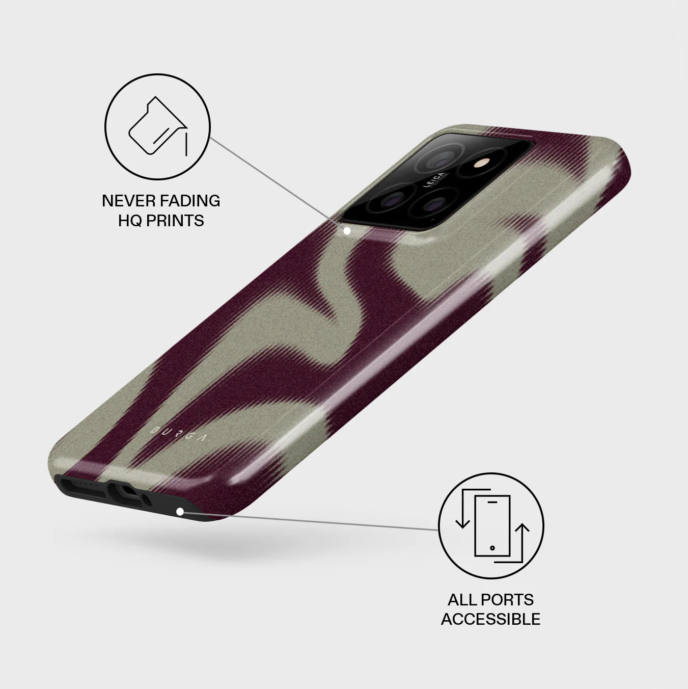 Phantom - Xiaomi 14 Case - Image 3