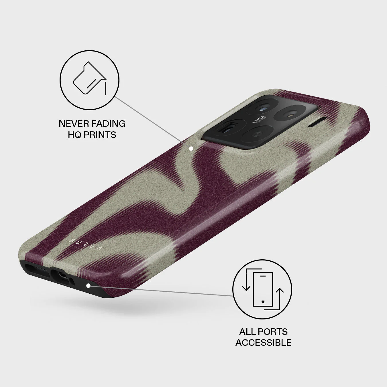 Phantom - Xiaomi 15 Case - Image 3