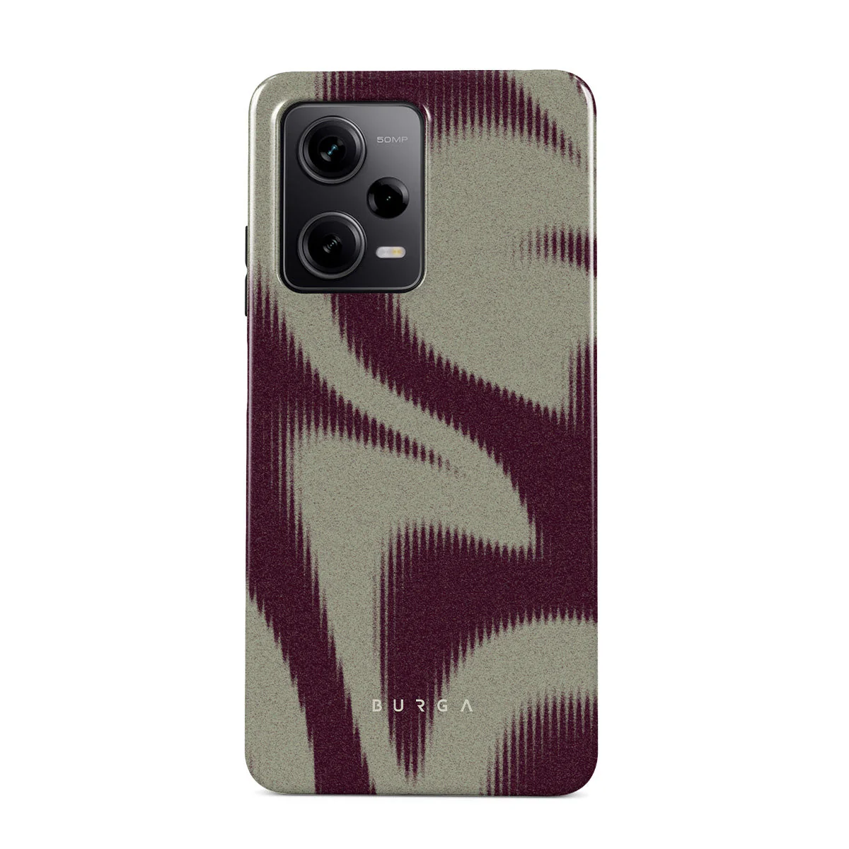 Phantom - Xiaomi Redmi Note 12 Pro 5G Case