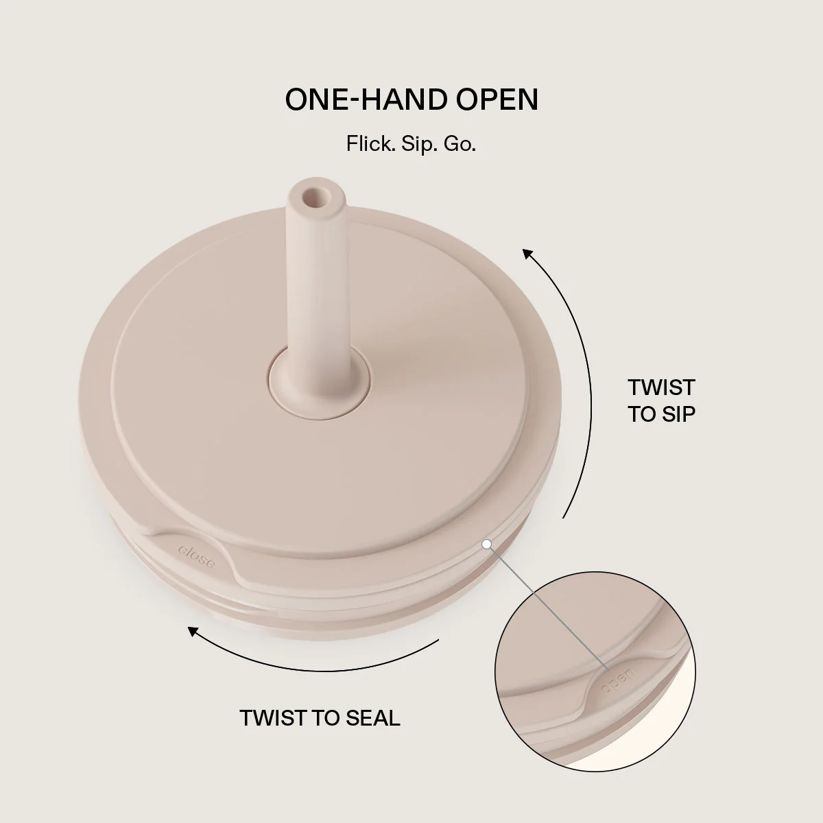 Pick It - All Day Leakproof Tumbler - Image 7