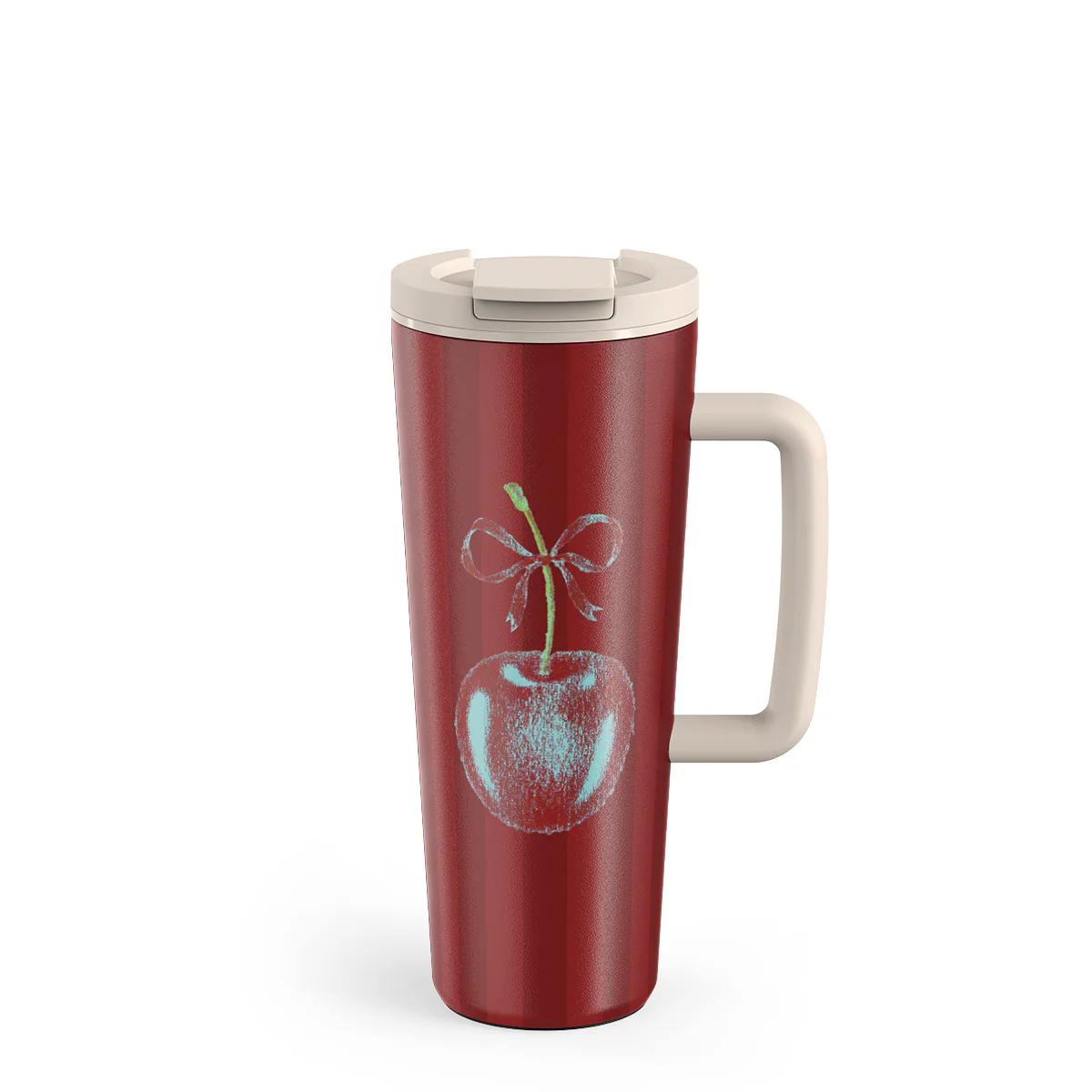 Pick It - EasyGrip Travel Mug