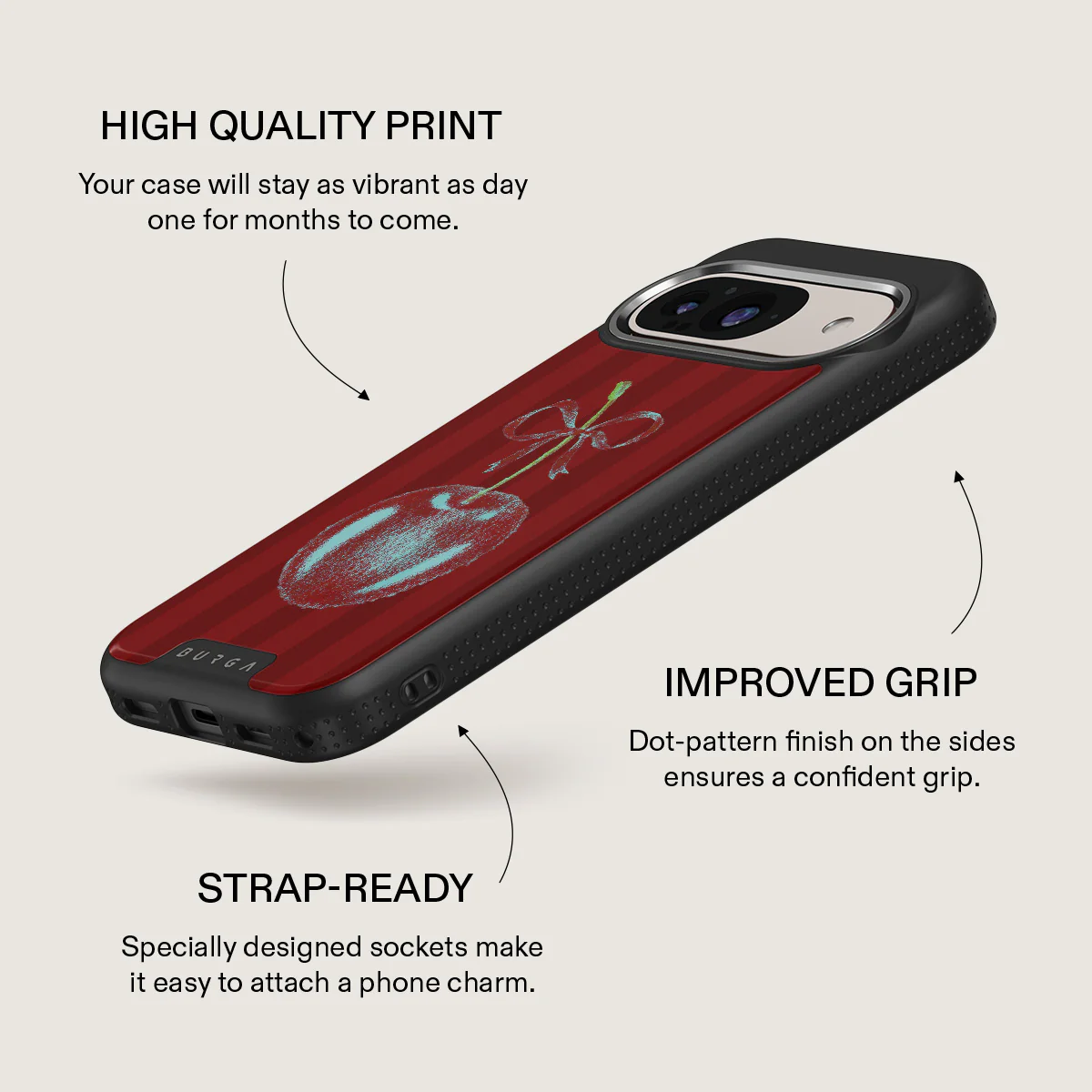 Pick It - Google Pixel 10 Pro Case - Image 16