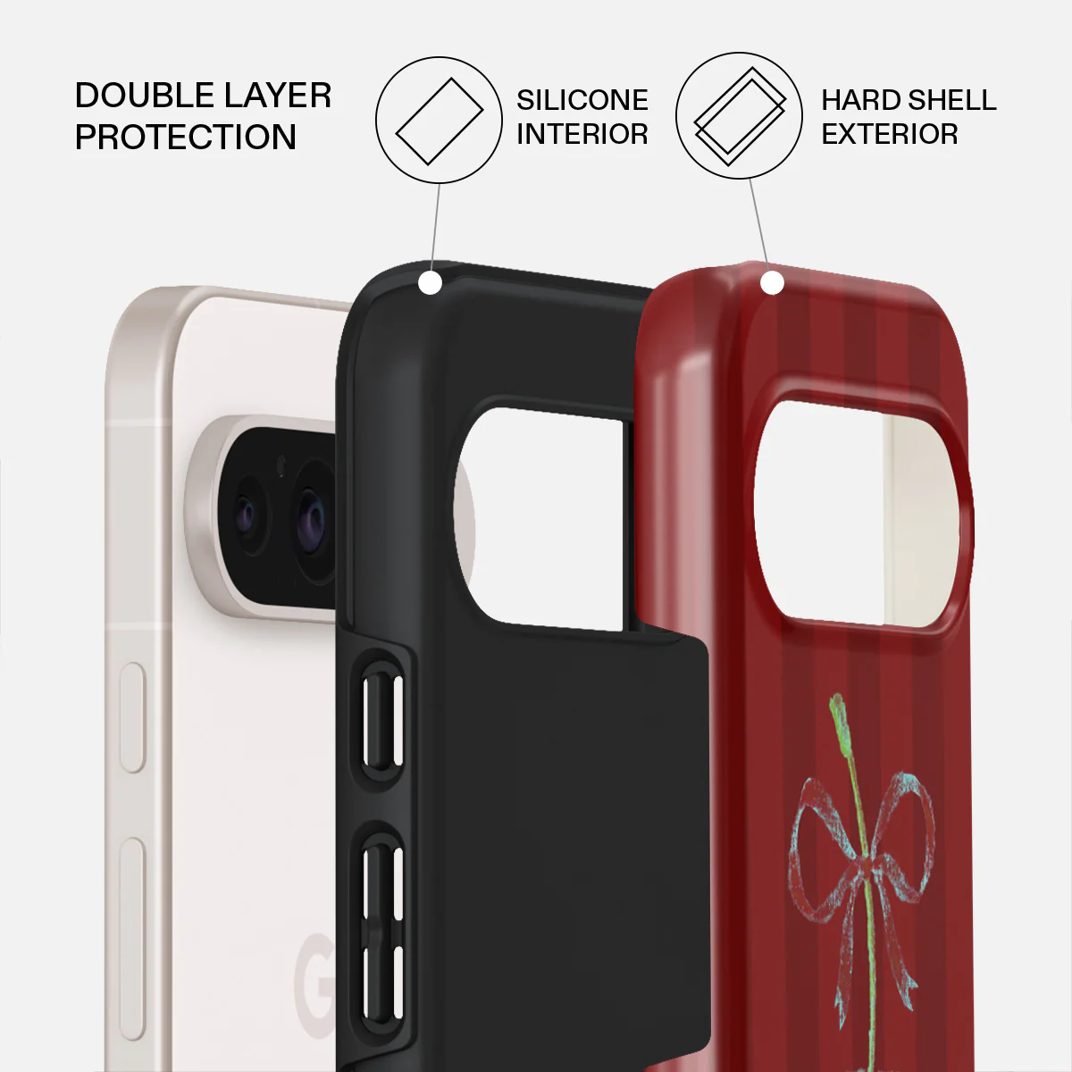 Pick It - Google Pixel 10 Pro Case - Image 2