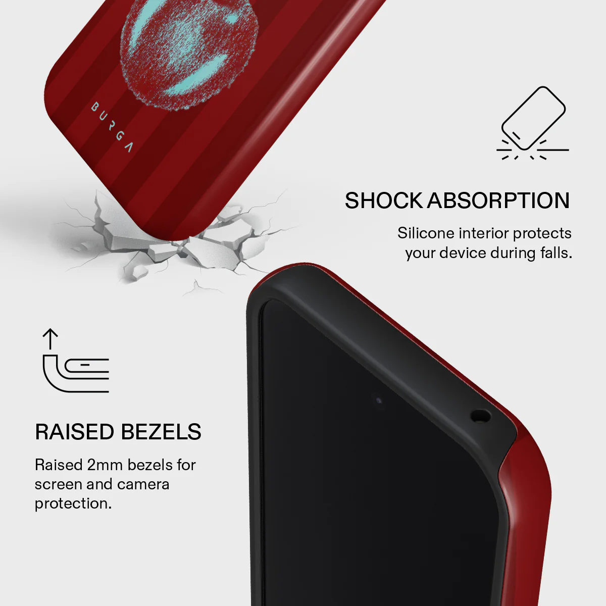 Pick It - Google Pixel 10 Pro Case - Image 4