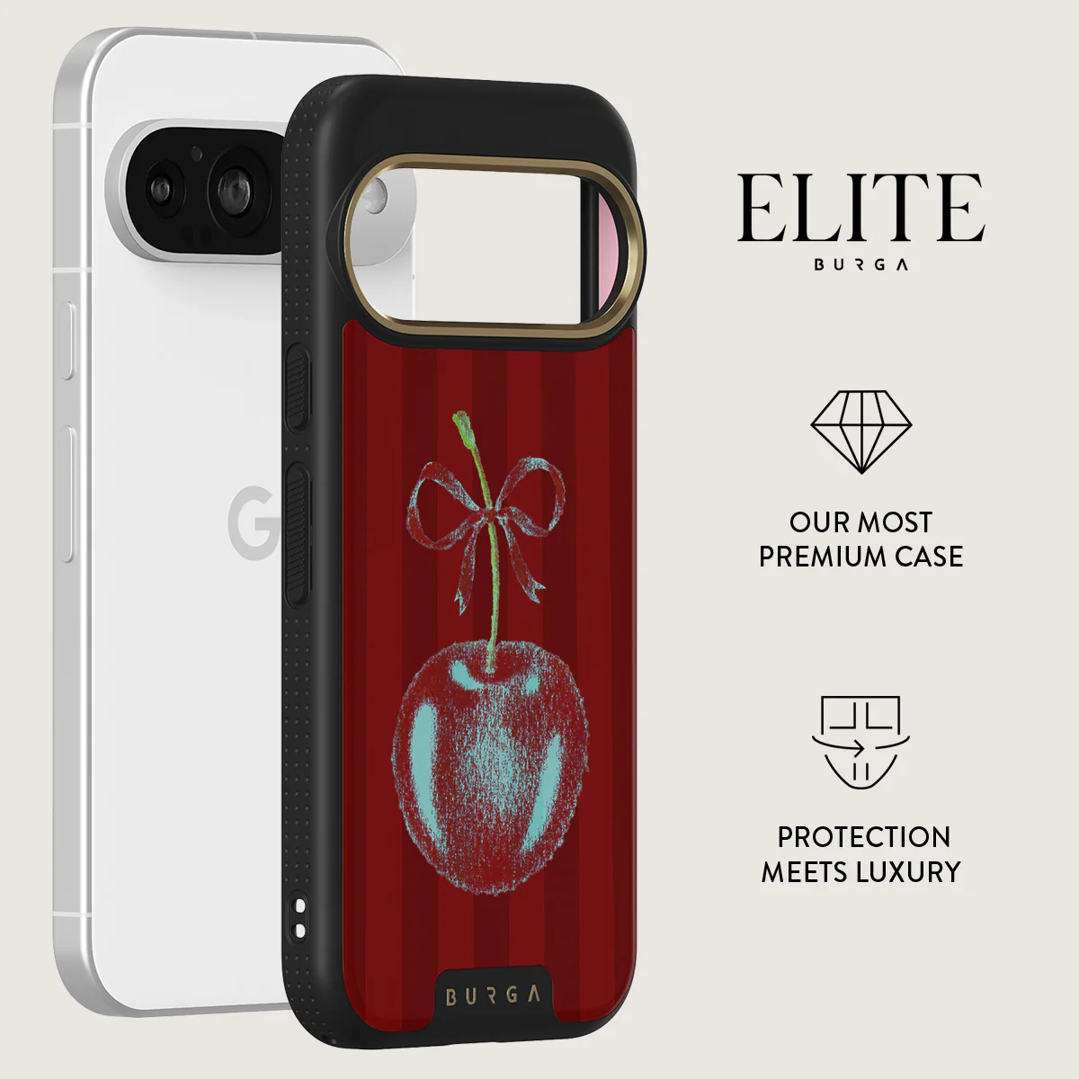 Pick It - Google Pixel 10 Pro Case - Image 6
