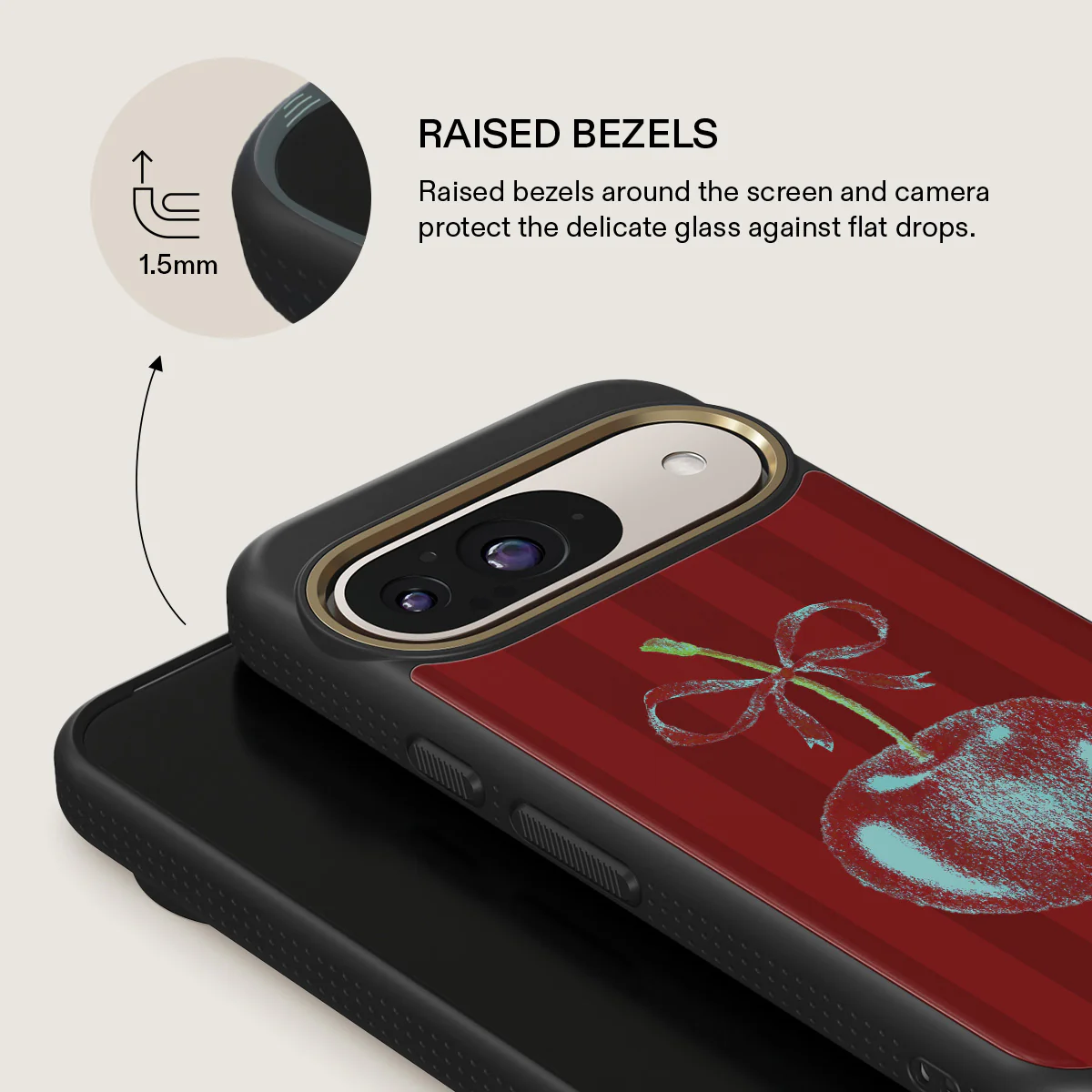 Pick It - Google Pixel 10 Pro XL Case - Image 8