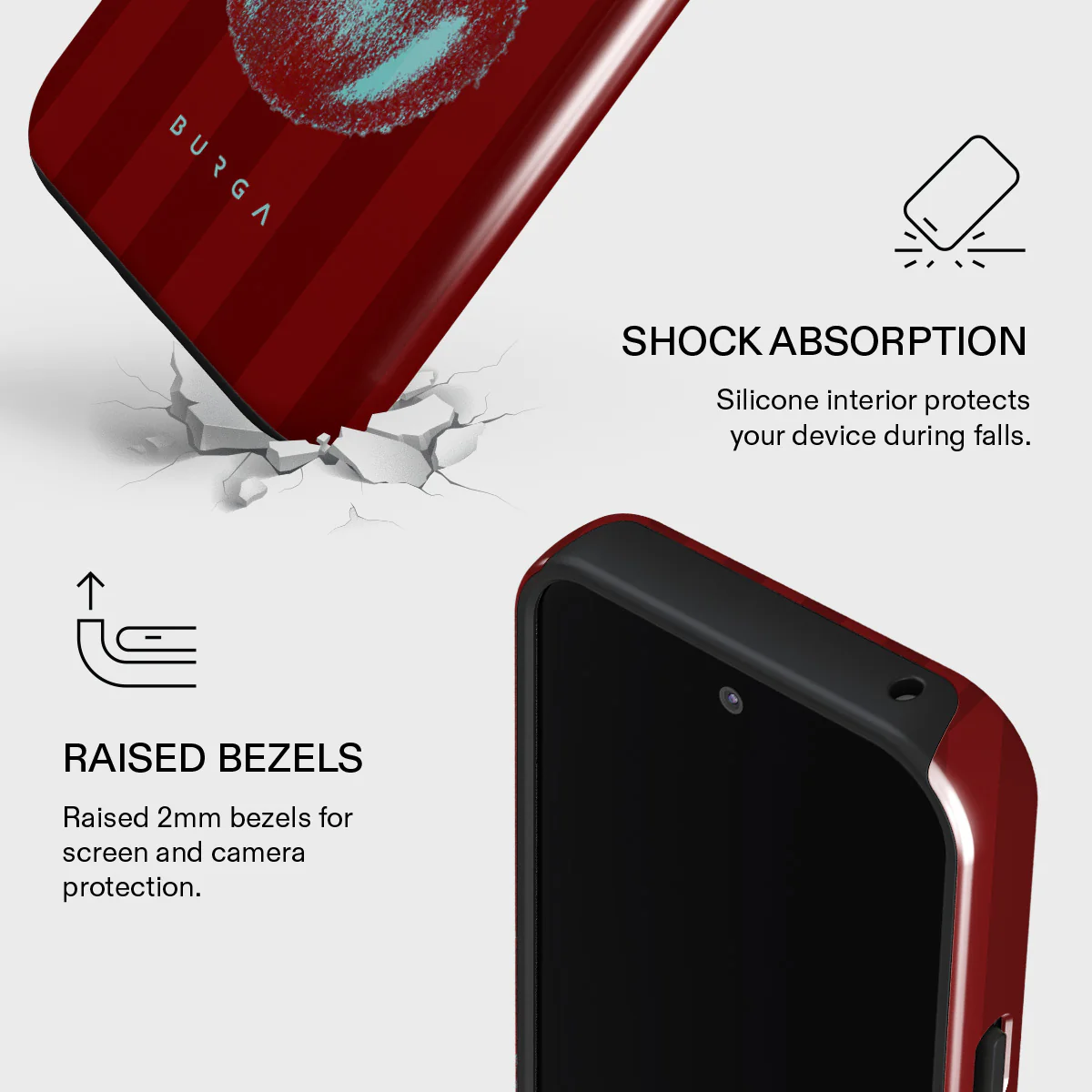 Pick It - Google Pixel 9 Pro XL Case - Image 4