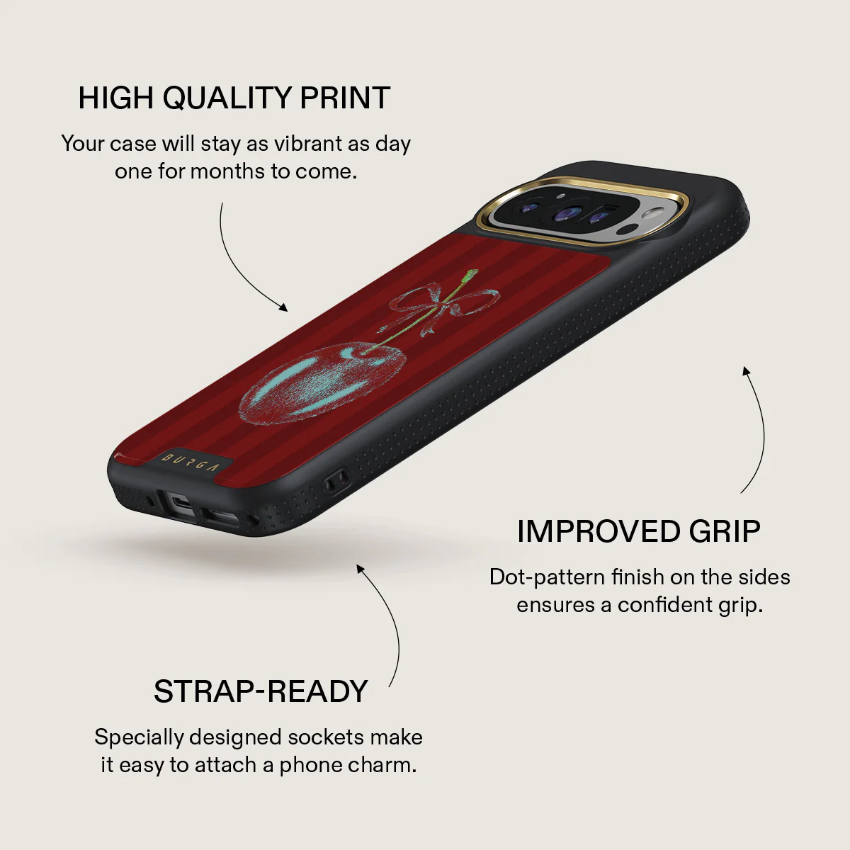Pick It - Google Pixel 9 Pro XL Case - Image 9