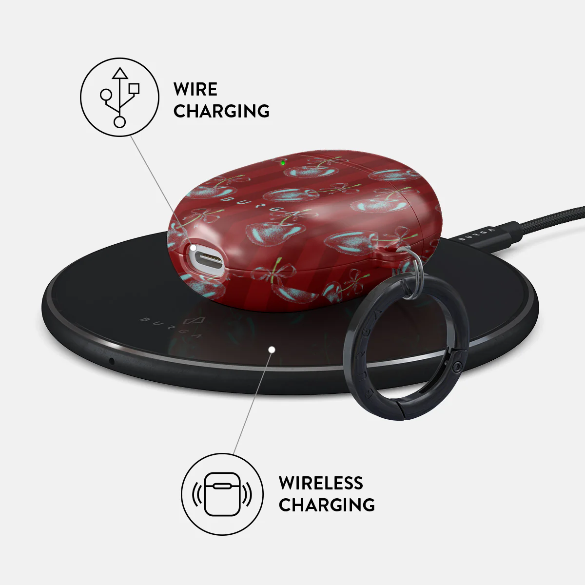 Pick It - Google Pixel Buds A Case - Image 3