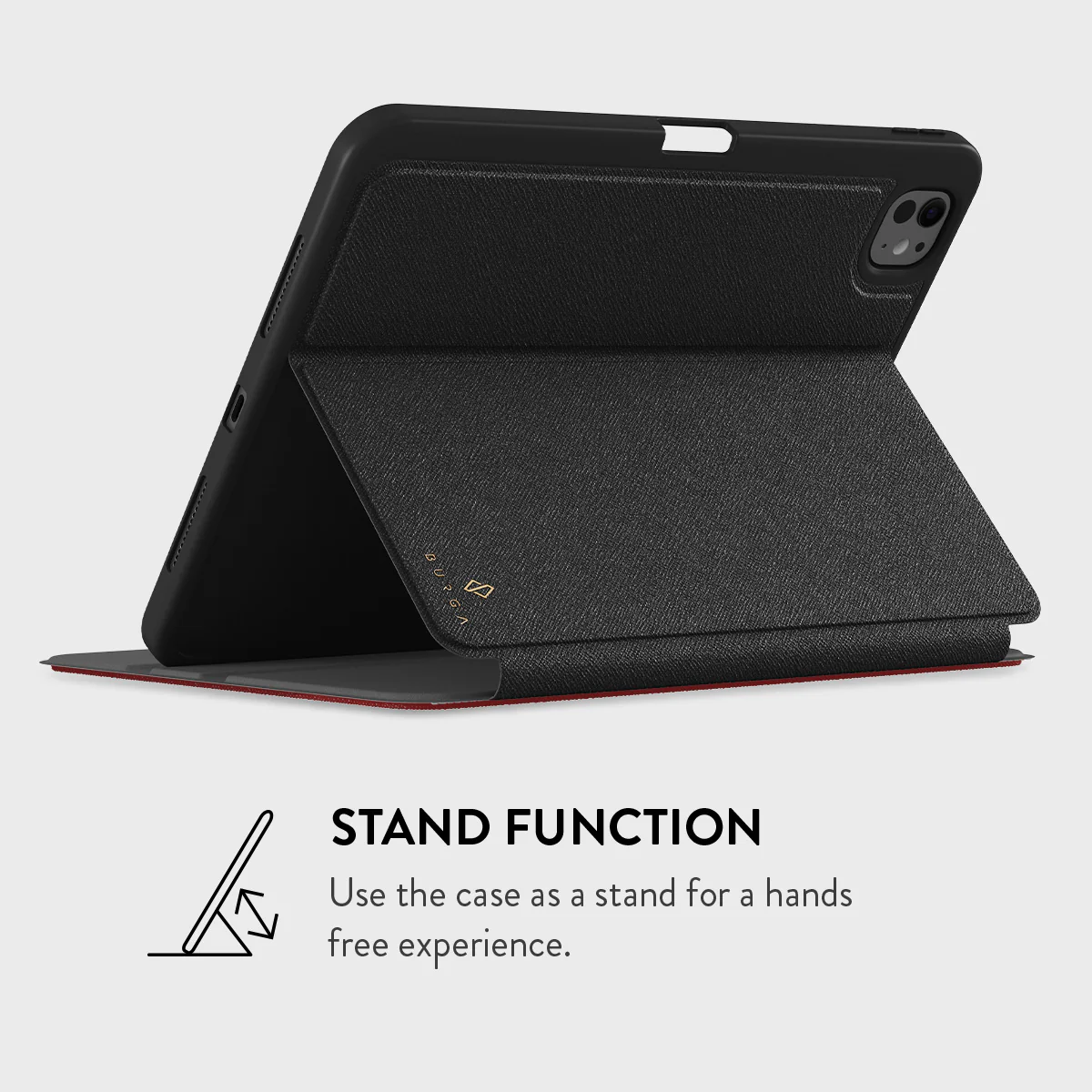 Pick It - iPad Pro 11 (8th/7th Gen) Case - Image 5