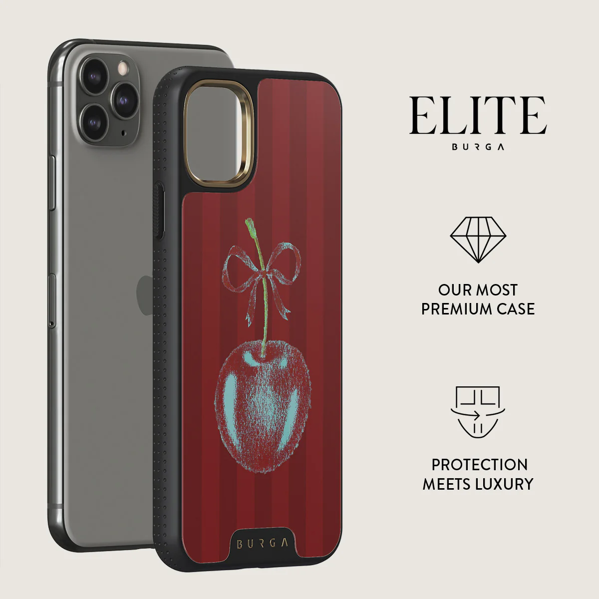 Pick It - iPhone 11 Pro Case - Image 6