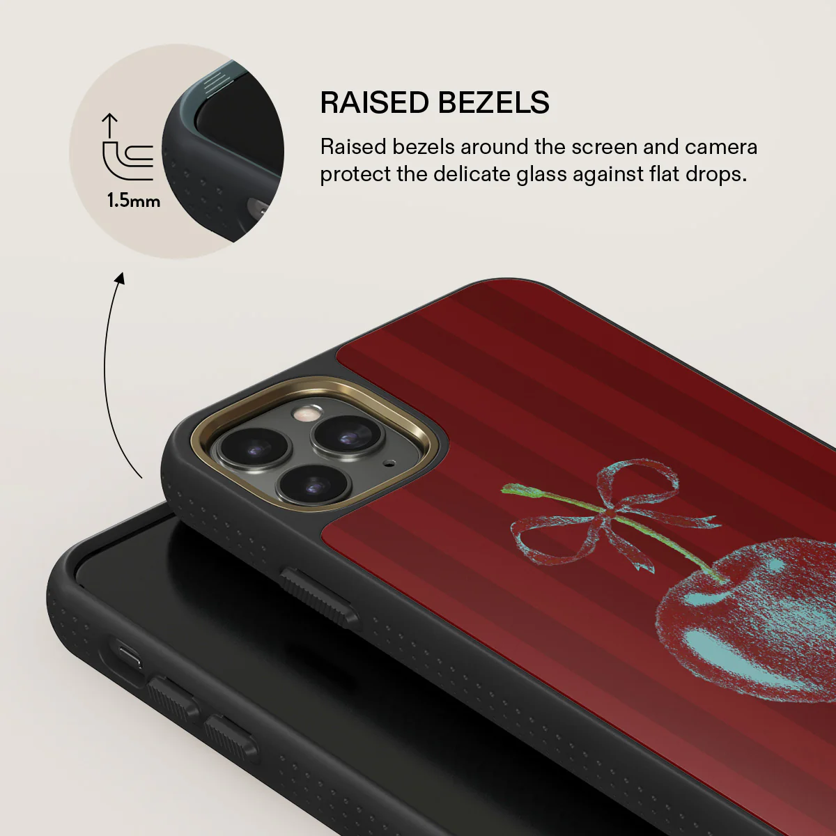 Pick It - iPhone 11 Pro Case - Image 8