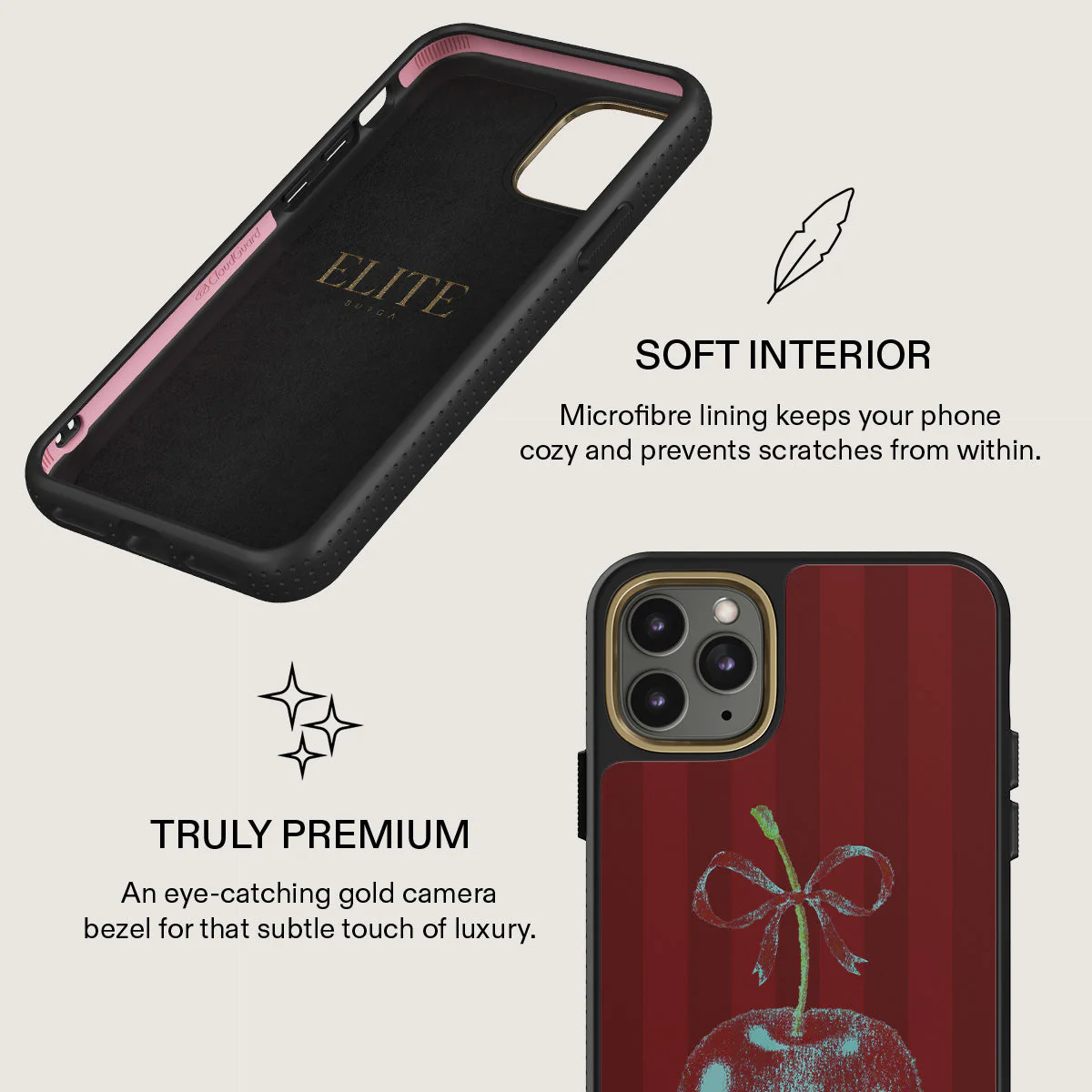 Pick It - iPhone 11 Pro Max Case - Image 14