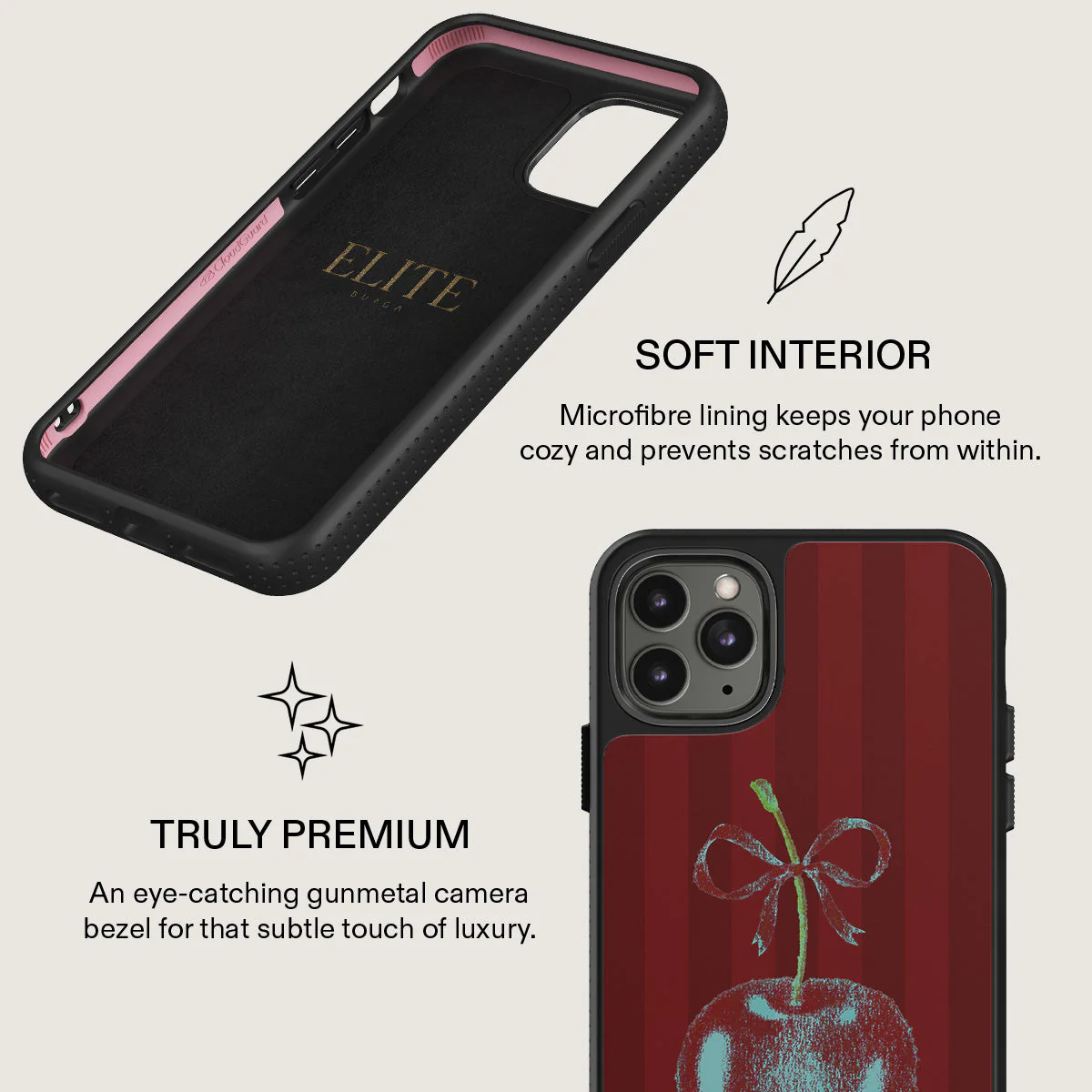 Pick It - iPhone 11 Pro Max Case - Image 21