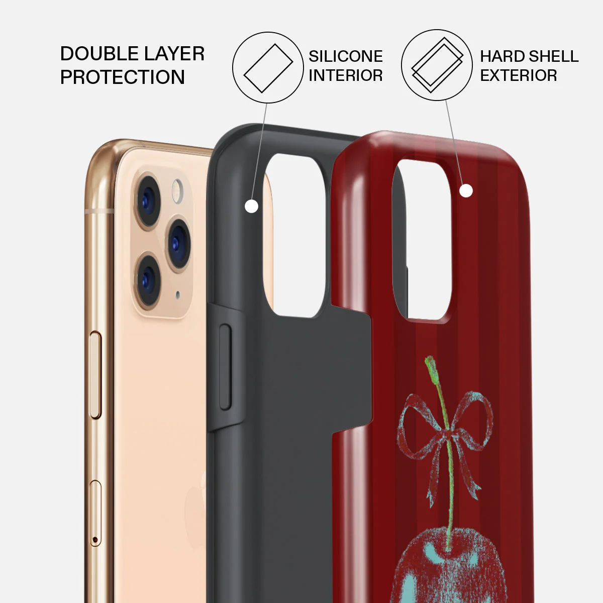 Pick It - iPhone 11 Pro Max Case - Image 6