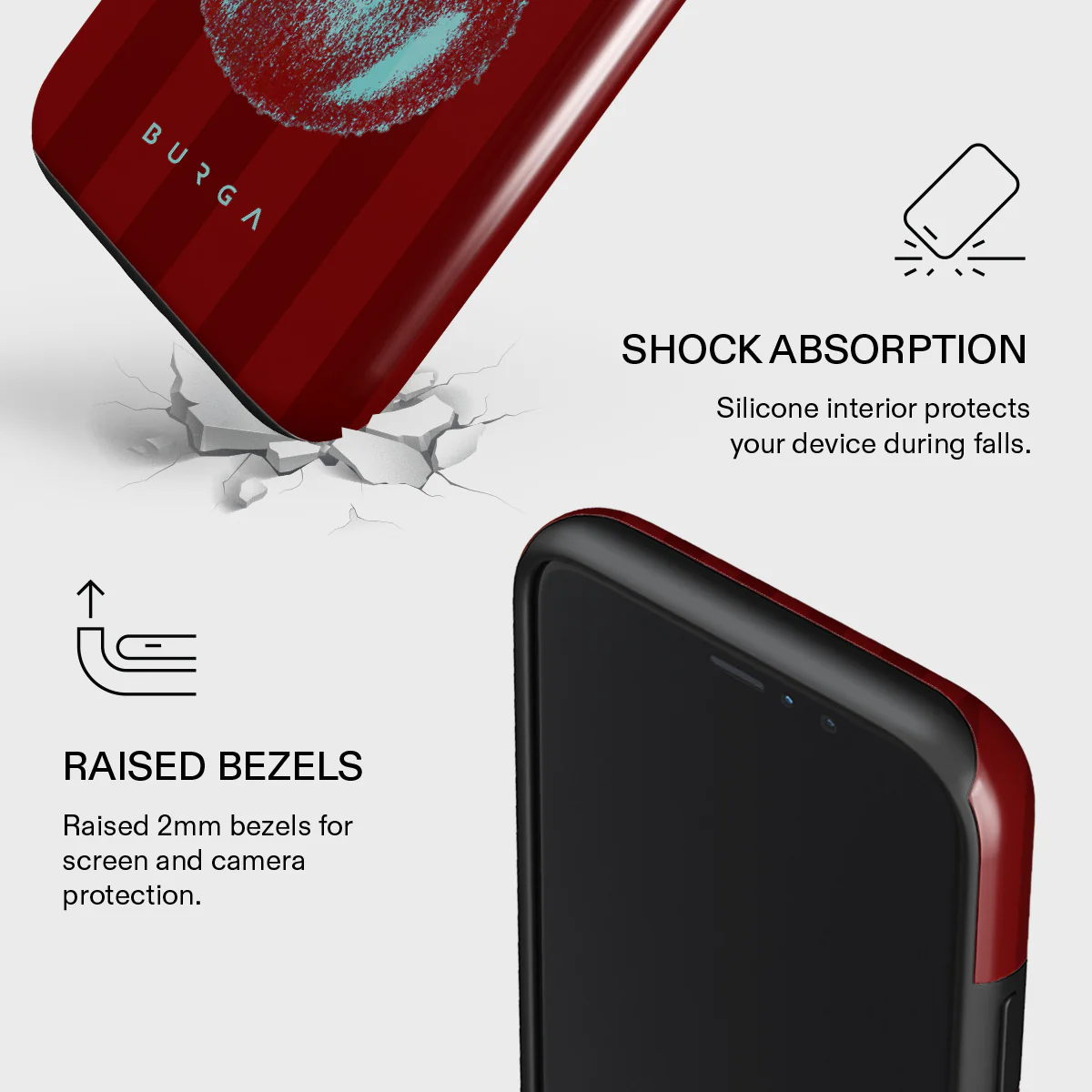 Pick It - iPhone 11 Pro Max Case - Image 8