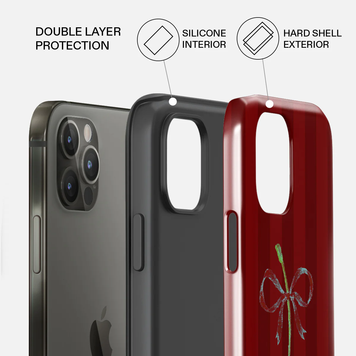Pick It - iPhone 12 Pro Case - Image 2