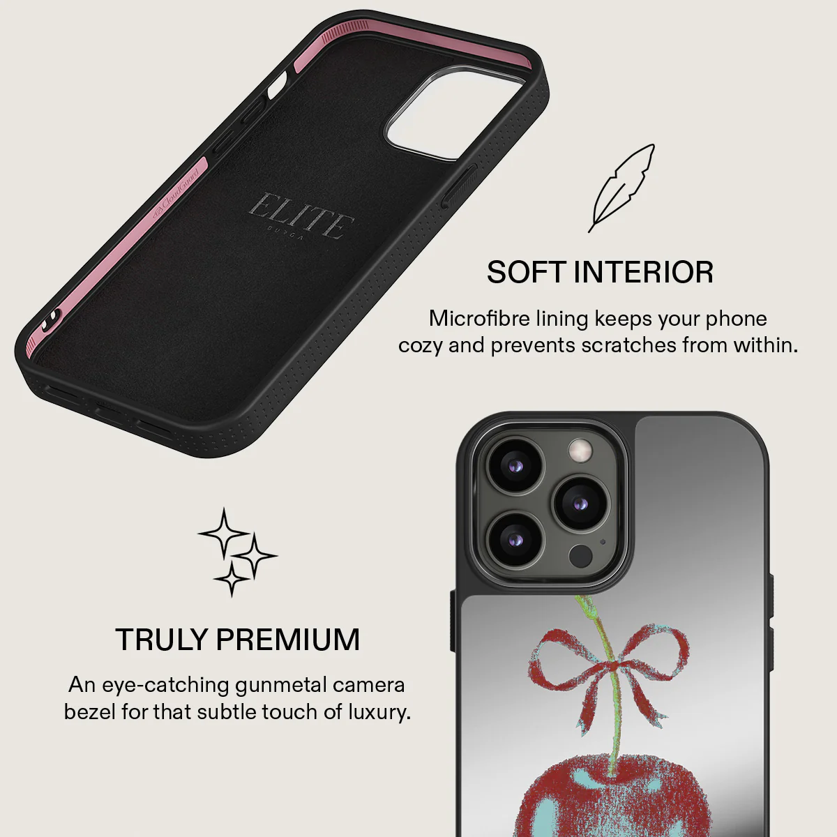 Pick It - iPhone 12 Pro Case - Image 33