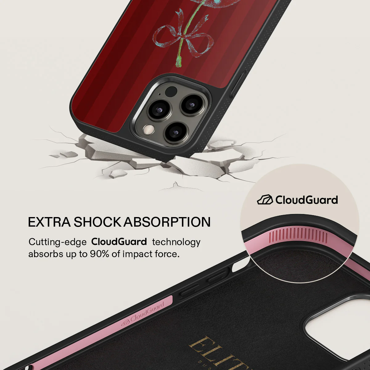 Pick It - iPhone 12 Pro Max Case - Image 14
