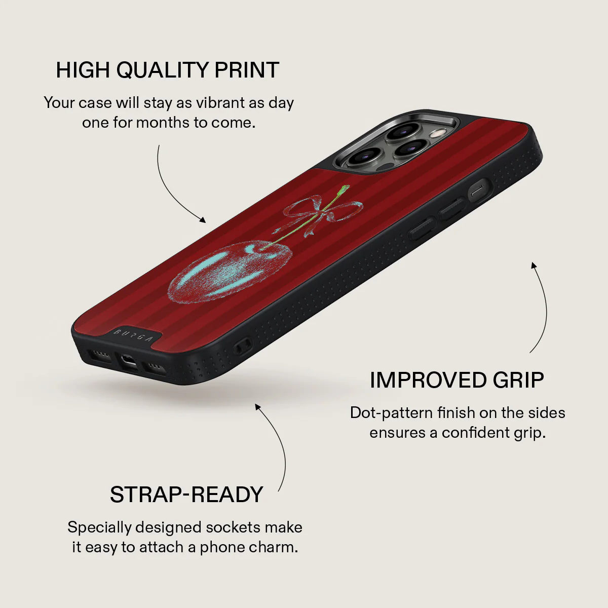 Pick It - iPhone 12 Pro Max Case - Image 16
