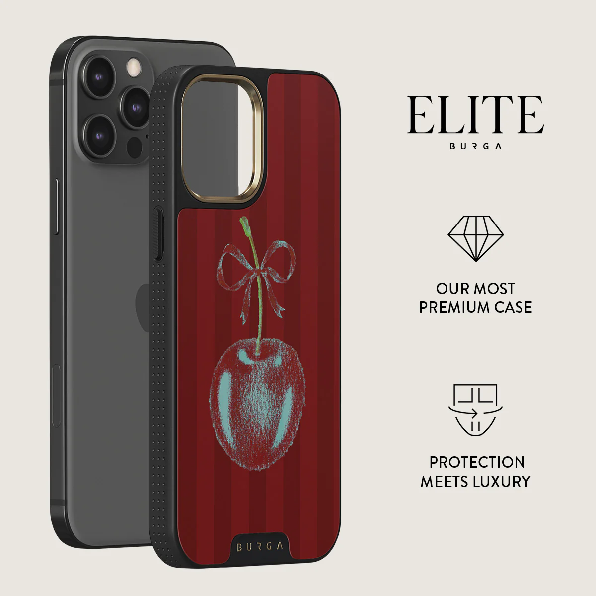 Pick It - iPhone 12 Pro Max Case - Image 6