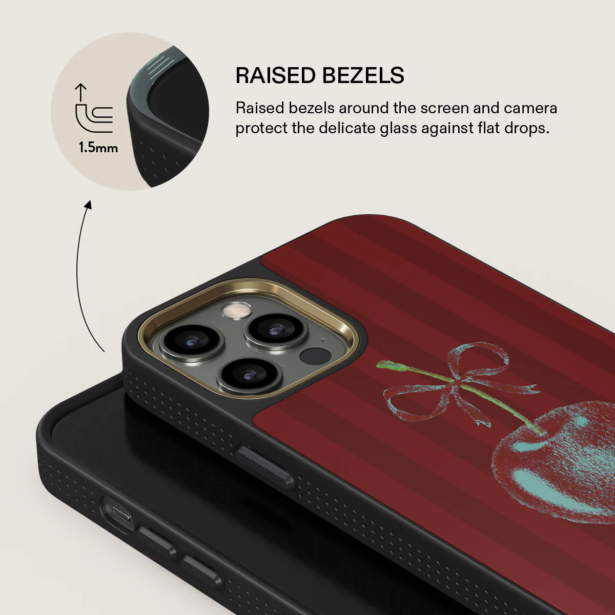 Pick It - iPhone 12 Pro Max Case - Image 8