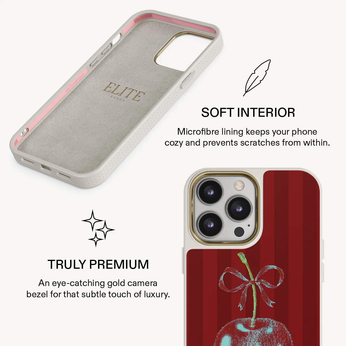 Pick It - iPhone 13 Pro Case - Image 24