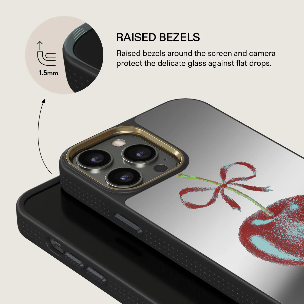 Pick It - iPhone 13 Pro Case - Image 30