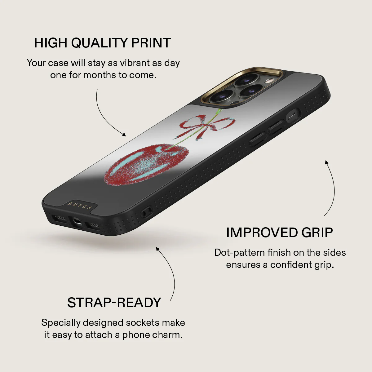 Pick It - iPhone 13 Pro Case - Image 31