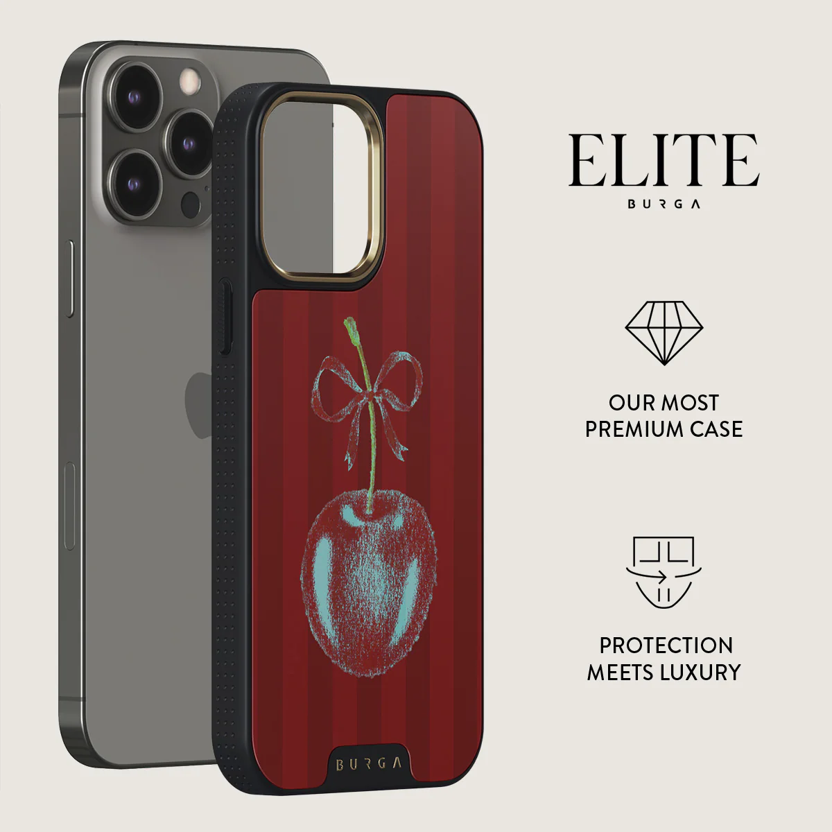 Pick It - iPhone 13 Pro Case - Image 6