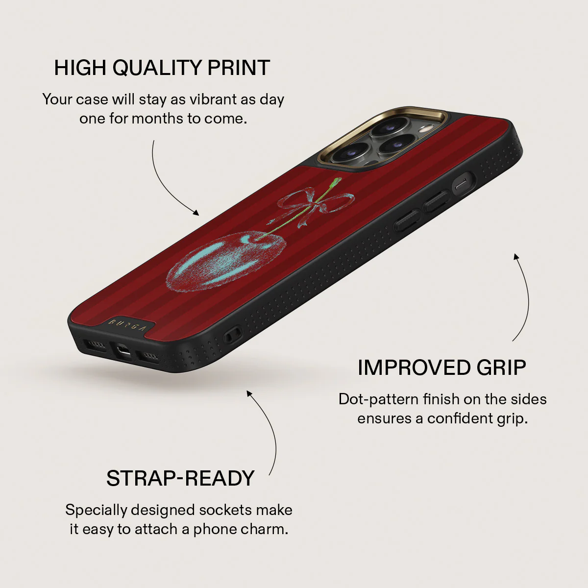 Pick It - iPhone 13 Pro Case - Image 9