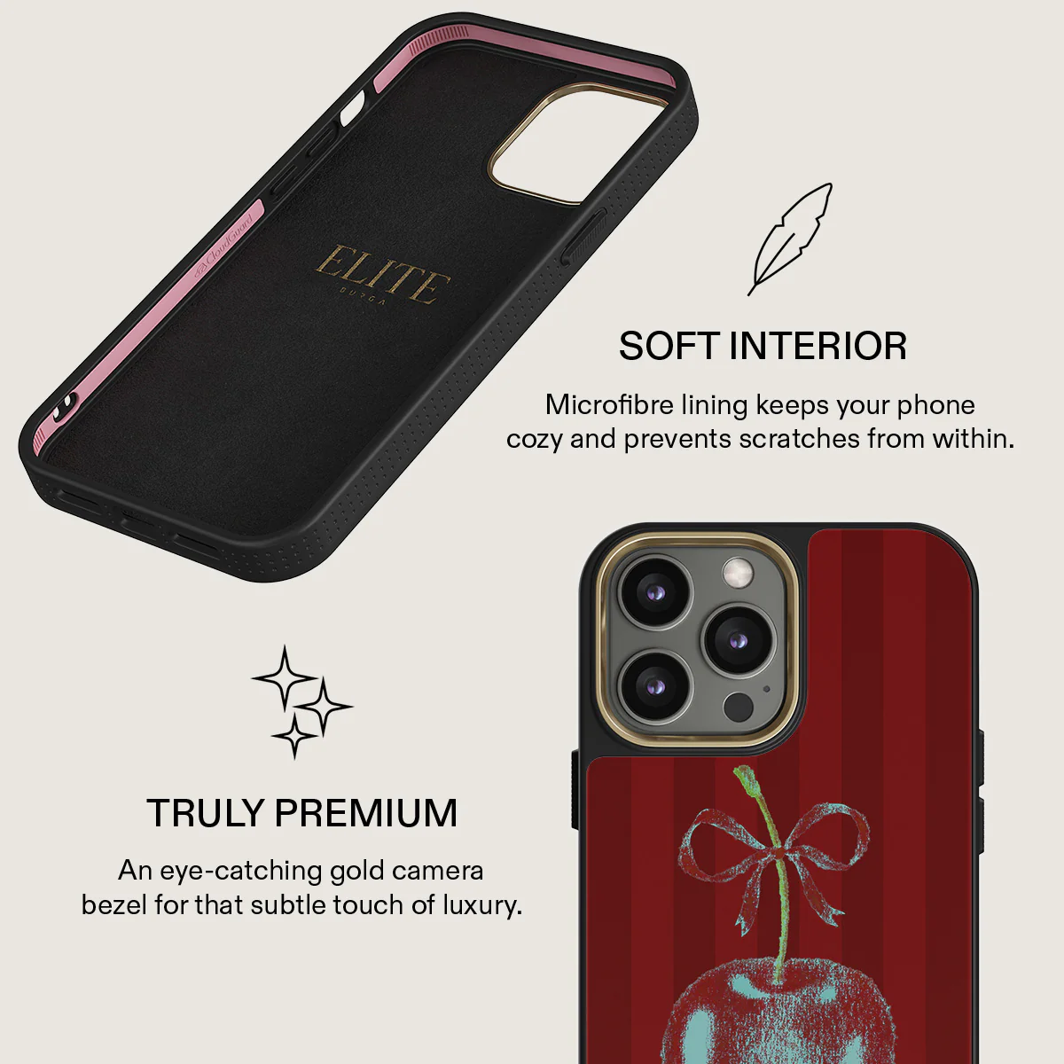 Pick It - iPhone 13 Pro Max Case - Image 10