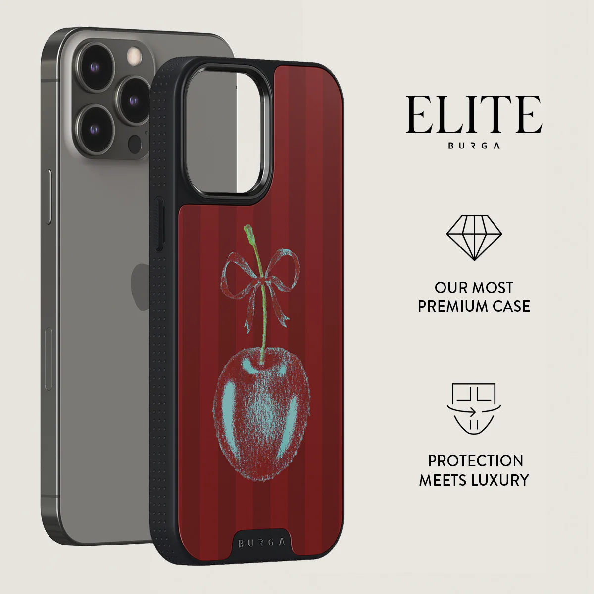 Pick It - iPhone 13 Pro Max Case - Image 13