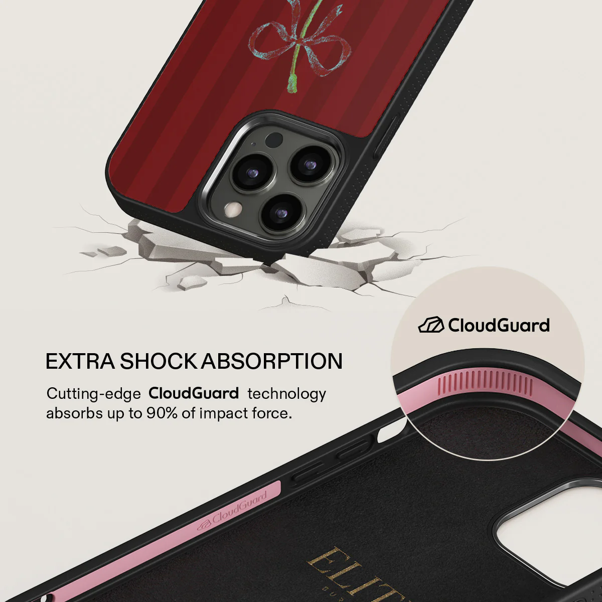 Pick It - iPhone 13 Pro Max Case - Image 14